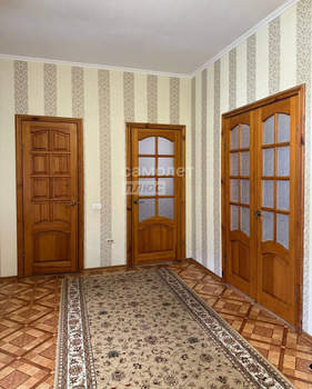 Дом 157м&sup2;, 2-этажный, участок 10 сот.  