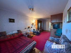 Дом 444м², 3-этажный, участок 9 сот.  