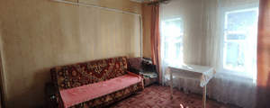 Дом 54м², 1-этажный, участок 4 сот.  