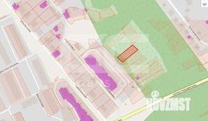 Дом 13м&sup2;, 1-этажный, участок 7 сот.  