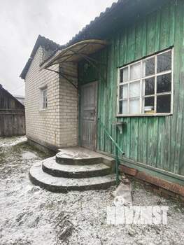 Дом 108м², 1-этажный, участок 13 сот.  
