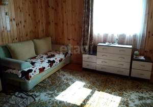 Дом 26м&sup2;, 1-этажный, участок 7 сот.  