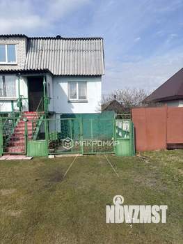 Дом 199м&sup2;, 2-этажный, участок 12 сот.  