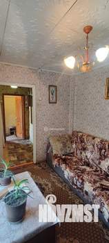 Коттедж 54м², 1-этажный, участок 4 сот.  
