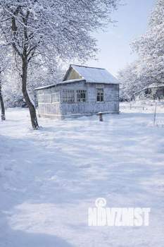 Дом 36м&sup2;, 1-этажный, участок 6 сот.  