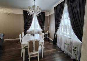Дом 280м², 3-этажный, участок 1275 сот.  
