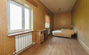 Дом 49м&sup2;, 2-этажный, участок 5 сот.  