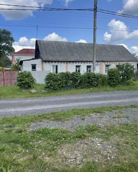 Дом 72м², 1-этажный, участок 7 сот.  