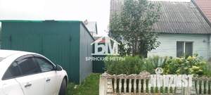 Дом 49м², 1-этажный, участок 5 сот.  