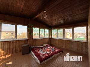 Дом 106м&sup2;, 2-этажный, участок 8 сот.  