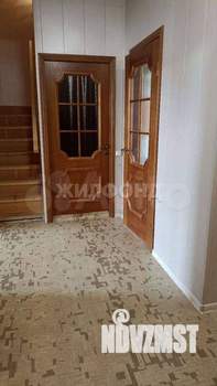Дом 190м², 3-этажный, участок 10 сот.  