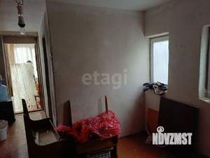 Дом 77м&sup2;, 2-этажный, участок 5 сот.  