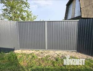 Дом 30м&sup2;, 1-этажный, участок 6 сот.  