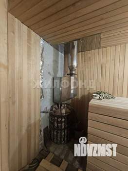 Дом 75м², 2-этажный, участок 8 сот.  