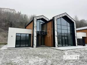 Дом 242м&sup2;, 2-этажный, участок 12 сот.  