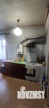Дом 64м², 1-этажный, участок 5 сот.  