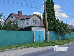 Дом 161м², 2-этажный, участок 8 сот.  