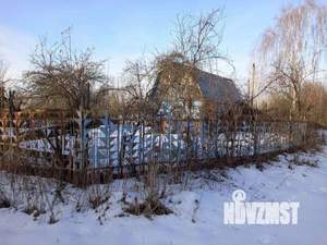 Дом 35м&sup2;, 2-этажный, участок 8 сот.  