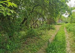 Дом 10м&sup2;, 2-этажный, участок 10 сот.  