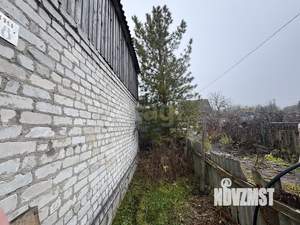 Дача 40м², 2-этажный, участок 5 сот.  