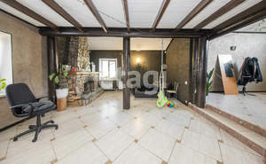 Дом 300м&sup2;, 2-этажный, участок 20 сот.  