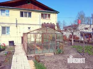 Дом 116м&sup2;, 2-этажный, участок 5 сот.  