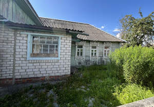 Дом 92м², 1-этажный, участок 10 сот.  