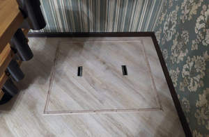 Дом 100м&sup2;, 2-этажный, участок 5 сот.  