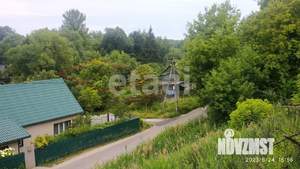 Дом 60м², 1-этажный, участок 17 сот.  