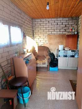 Дом 65м², 1-этажный, участок 10 сот.  
