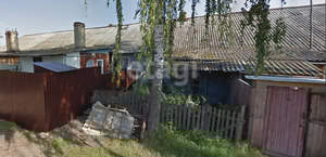 Дом 59м², 1-этажный, участок 3 сот.  