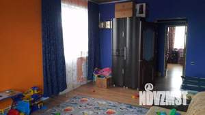 Таунхаус 140м², 2-этажный, участок 2 сот.  