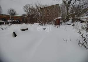 Дом 61м², 1-этажный, участок 8 сот.  