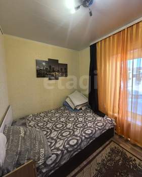 Дом 20м&sup2;, 2-этажный, участок 2 сот.  