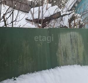 Дом 69м&sup2;, 1-этажный, участок 5 сот.  