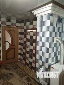 Дом 84м&sup2;, 1-этажный, участок 400 сот.  