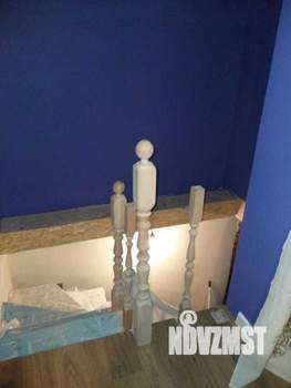 Таунхаус 140м&sup2;, 2-этажный, участок 1 сот.  