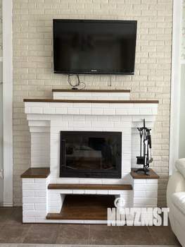 Дом 200м², 2-этажный, участок 24 сот.  