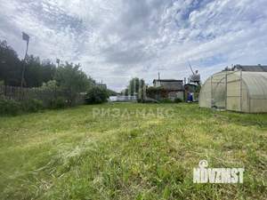 Дом 61м², 2-этажный, участок 6 сот.  