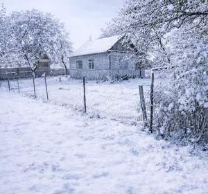 Дом 36м&sup2;, 2-этажный, участок 6 сот.  