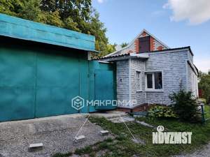 Дом 130м², 1-этажный, участок 17 сот.  