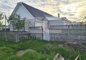 Дом 127м&sup2;, 1-этажный, участок 9 сот.  