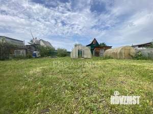 Дом 61м², 2-этажный, участок 6 сот.  