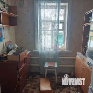 Дом 69м&sup2;, 1-этажный, участок 5 сот.  