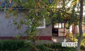 Дом 46м², 2-этажный, участок 6 сот.  