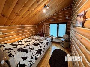 Дом 85м², 2-этажный, участок 7 сот.  