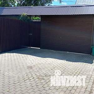 Таунхаус 115м&sup2;, 3-этажный, участок 2 сот.  