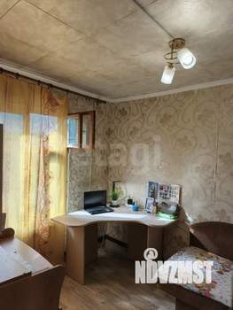 Дом 36м², 1-этажный, участок 12 сот.  