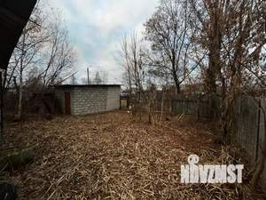 Дом 100м², 1-этажный, участок 7 сот.  