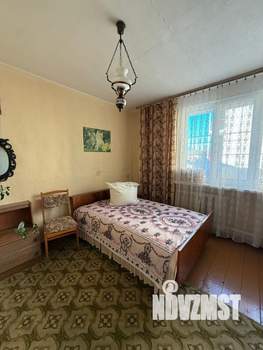 Дом 444м², 3-этажный, участок 9 сот.  